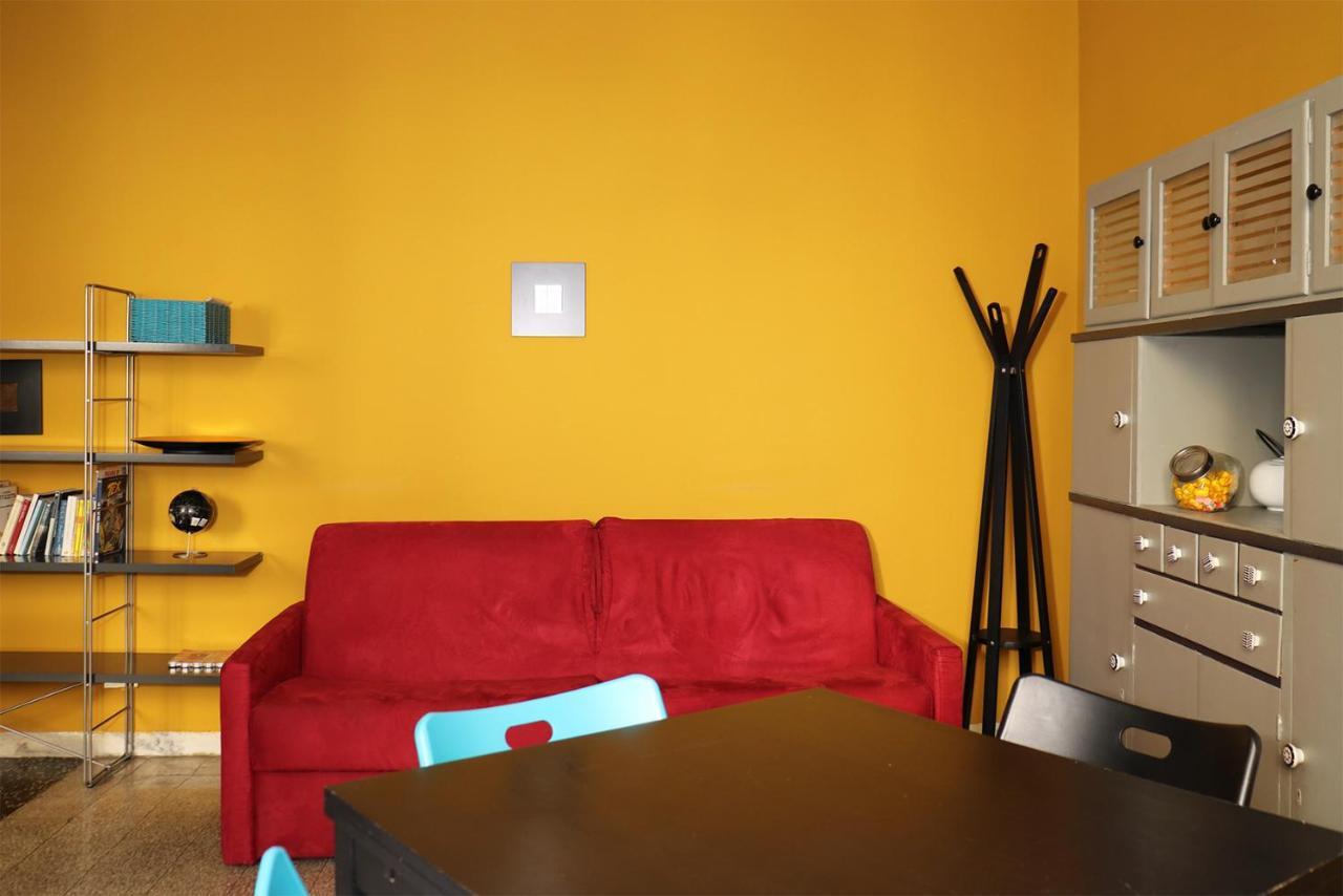 דירות מילאנו Isola Centro Bilocale Su 2 Livelli Free Wi-Fi מראה חיצוני תמונה