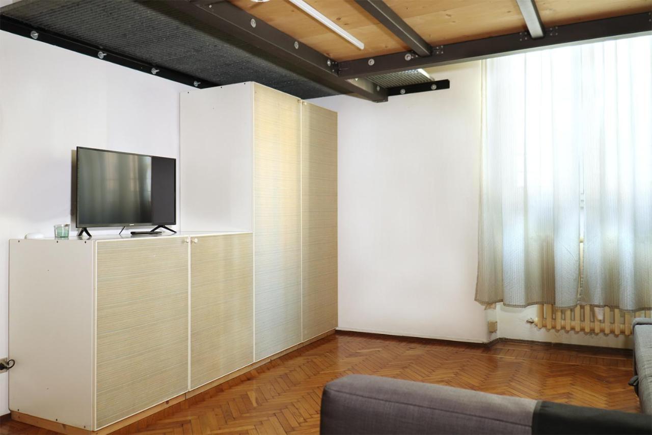 דירות מילאנו Isola Centro Bilocale Su 2 Livelli Free Wi-Fi מראה חיצוני תמונה
